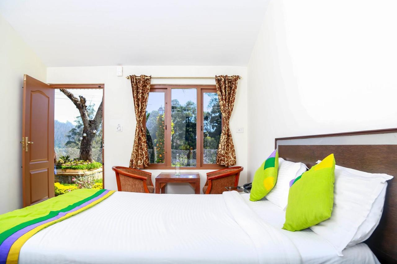 Yantra Resort By Spree Ooty Exteriér fotografie