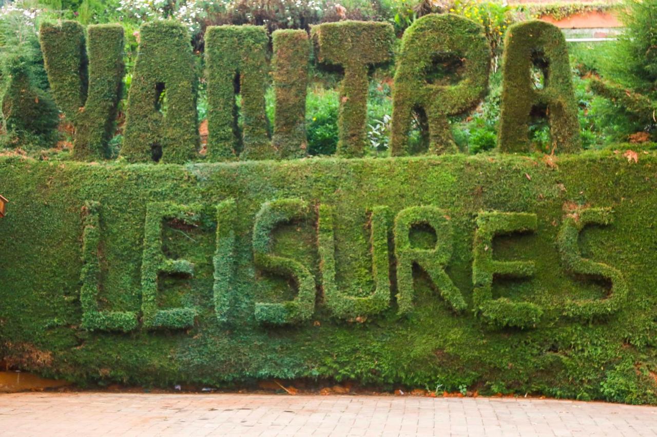 Yantra Resort By Spree Ooty Exteriér fotografie