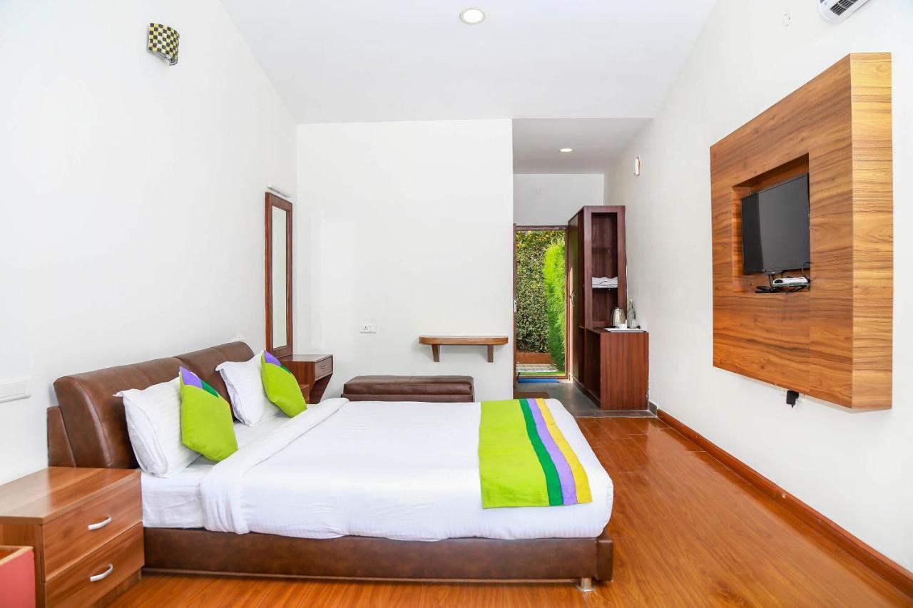 Yantra Resort By Spree Ooty Exteriér fotografie