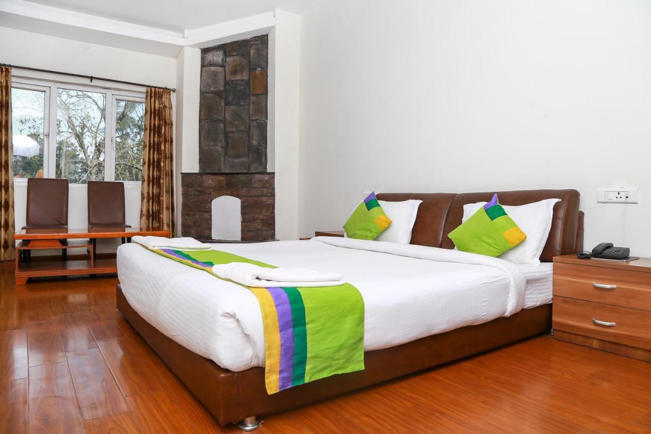 Yantra Resort By Spree Ooty Exteriér fotografie