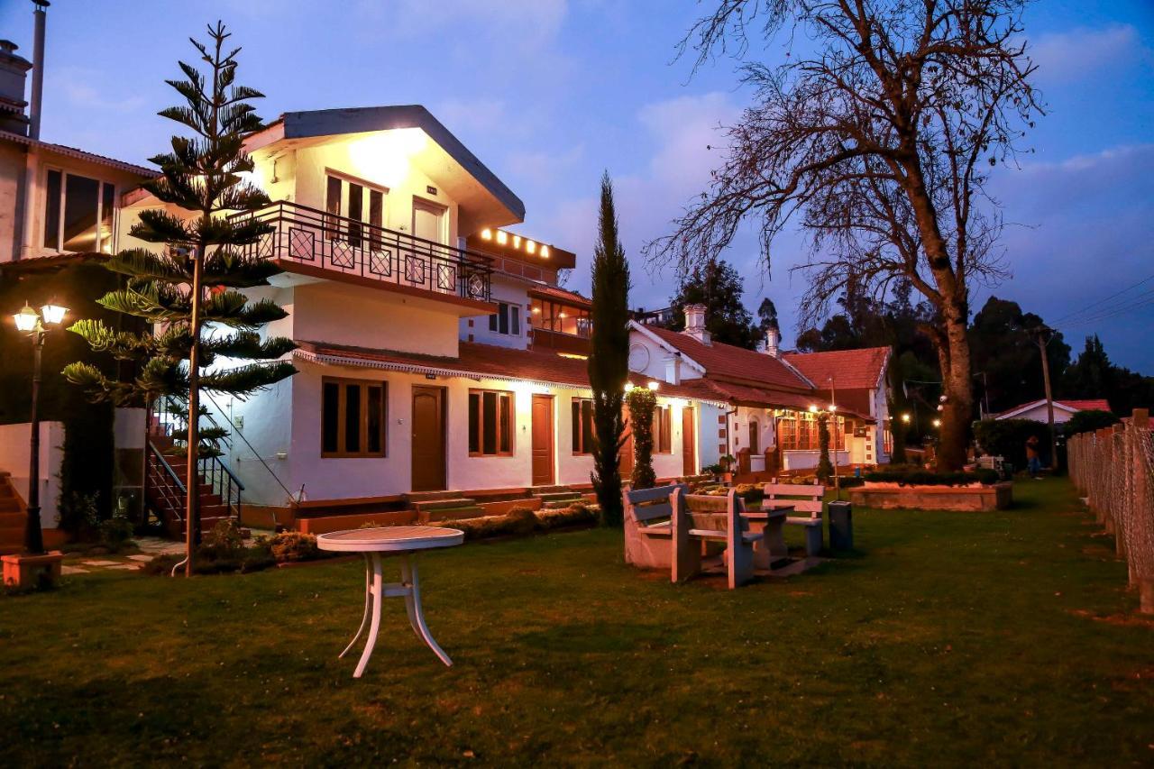 Yantra Resort By Spree Ooty Exteriér fotografie