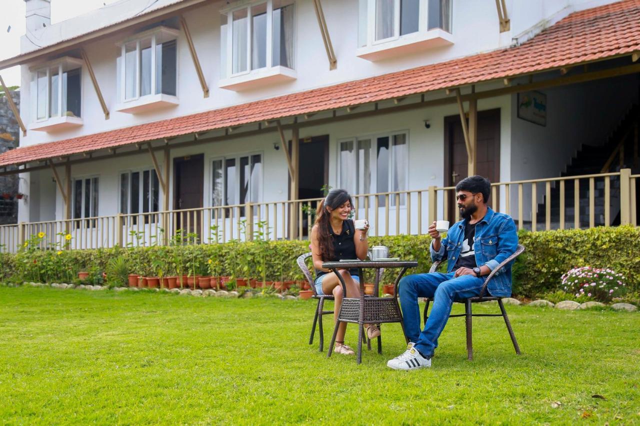 Yantra Resort By Spree Ooty Exteriér fotografie