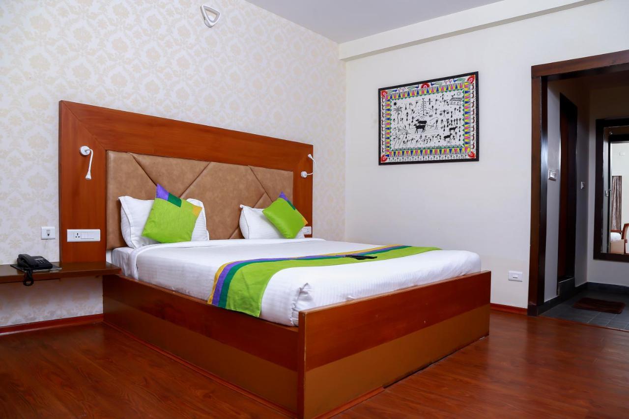 Yantra Resort By Spree Ooty Exteriér fotografie